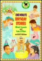 One-Minute Birthday Stories - Shari Lewis