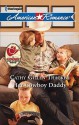 Her Cowboy Daddy - Cathy Gillen Thacker