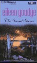 The Second Silence (Audio) - Eileen Goudge, Sandra Burr