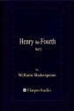 Henry the Fourth, Part 2 (Audio) - William Shakespeare