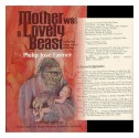 Mother Was a Lovely Beast: A Feral Man Anthology, Fiction and Fact about Humans Raised by Animals - Philip José Farmer