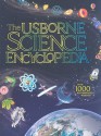 The Usborne Science Encyclopedia - Kirsteen Rogers, Laura Howell, Alastair Smith, Phillip Clarke, Corinne Henderson