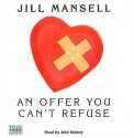 An Offer You Can't Refuse - Jill Mansell