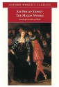 The Major Works - Philip Sidney, Katherine Duncan-Jones