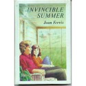 Invincible Summer - Jean Ferris