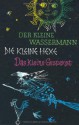 Die kleine Hexe, Das kleine Gespenst, Der kleine Wassermann (3 Bände im Schuber) - Otfried Preußler