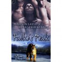 Falke's Peak - Anna Leigh Keaton, Gina Cedarwood