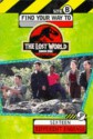 The Lost World - Michael Crichton