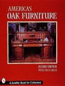 American Oak Furniture - Nancy N. Schiffer, Christopher Biondi