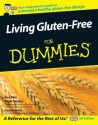 Living Gluten-Free for Dummies - Danna Korn, Sue Baic, Nigel Denby