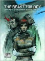 The Beast Trilogy - Enki Bilal