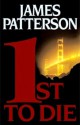 1st to die - James Patterson