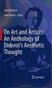 On Art and Artists: An Anthology of Diderot's Aesthetic Thought - Denis Diderot, John S.D. Glaus, Jean Seznec