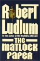 The Matlock Paper - Robert Ludlum