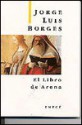 El Libro de Arena - Jorge Luis Borges