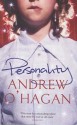 Personality - Andrew O'Hagan