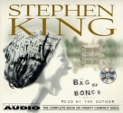 Bag of Bones - Stephen King