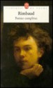 Poésies complètes - Arthur Rimbaud