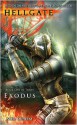 Exodus - Mel Odom