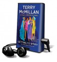 Getting to Happy [With Earbuds] (Audio) - Terry McMillan, S. Epatha Merkerson