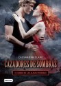 Ciudad de las almas perdidas (Cazadores de sombras #5) - Cassandra Clare