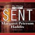 Sent - Margaret Peterson Haddix