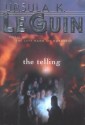 The Telling - Ursula K. Le Guin