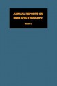 Annual Reports on NMR Spectroscopy, Volume 17 - Graham A. Webb