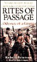 Rites of Passage (Audio) - Robert W. Peterson, Eric Conger