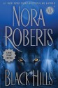 Black Hills (Large Print) - Nora Roberts