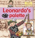 Leonardo's Pallet - Gerry Bailey, Karen Foster, Karen Radford, Leighton Noyes