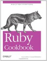 Ruby Cookbook - Lucas Carlson, Leonard Richardson