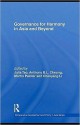 Governance for Harmony in Asia and Beyond (Comparative Development and Policy in Asia) - Julia Tao, Anthony B.L. Cheung, Martin Painter, Chenyang Li