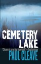 Cemetery Lake - Paul Cleave