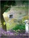 That Summer in Sicily - Marlena de Blasi