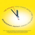 168 Hours: You Have More Time Than You Think (Audio) - Laura Vanderkam, Elizabeth London