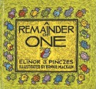 A Remainder Of One - Elinor J. Pinczes