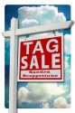 Tag Sale - Sandra Scoppettone