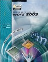 The I-Series Microsoft Office Word 2003 Brief (I-series) - Stephen Haag, James T. Perry, Paige Baltzan