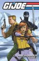 G.I. Joe: Disavowed, Volume 7 - Brandon Jerwa, Tim Seeley, Emiliano Santalucia