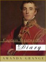 Captain Wentworth's Diary - Amanda Grange