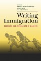 Writing Immigration: Scholars and Journalists in Dialogue - Marcelo M. Suárez-Orozco, Vivian Louie, Roberto Suro