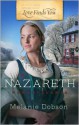 Love Finds You in Nazareth, Pennsylvania - Melanie Dobson