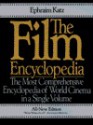 The Film Encyclopedia - Ephraim Katz