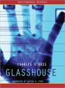 Glasshouse (MP3 Book) - Charles Stross, Kevin R. Free