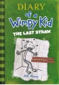 The Last Straw (Diary of a Wimpy Kid) - Jeff Kinney