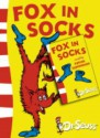 Fox In Socks - Adrian Edmondson