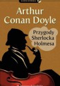 Przygody Sherlocka Holmesa - Arthur Conan Doyle