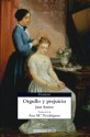 Orgullo y prejuicio - Jane Austen