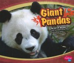 Giant Pandas (Asian Animals) - Lyn A. Sirota, Gail Saunders-Smith